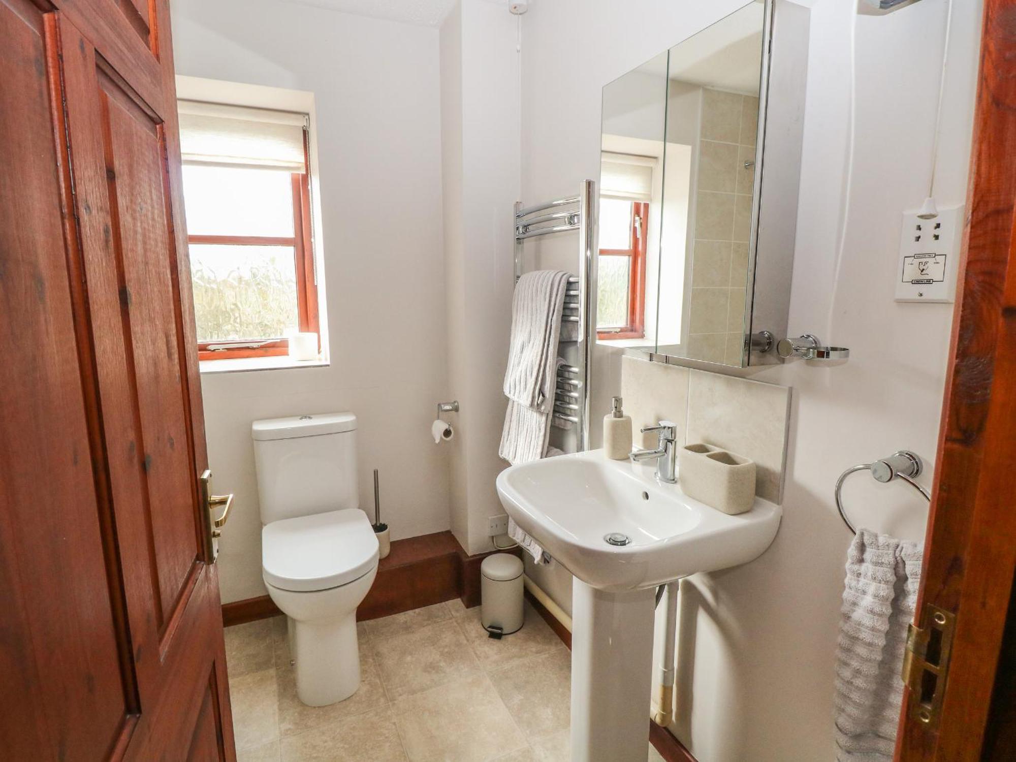 Seaview Cottage Холт Экстерьер фото