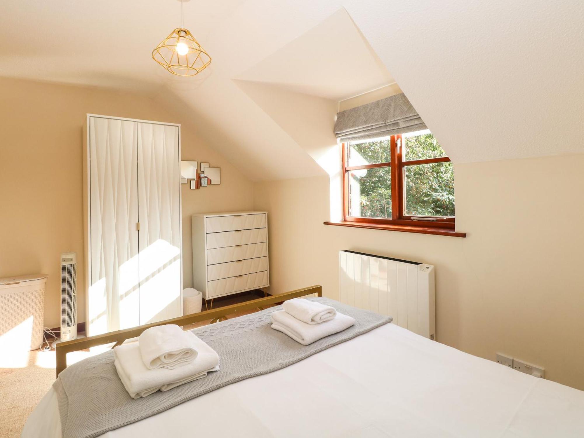 Seaview Cottage Холт Экстерьер фото